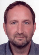 Firmeninhaber Stefan Huber